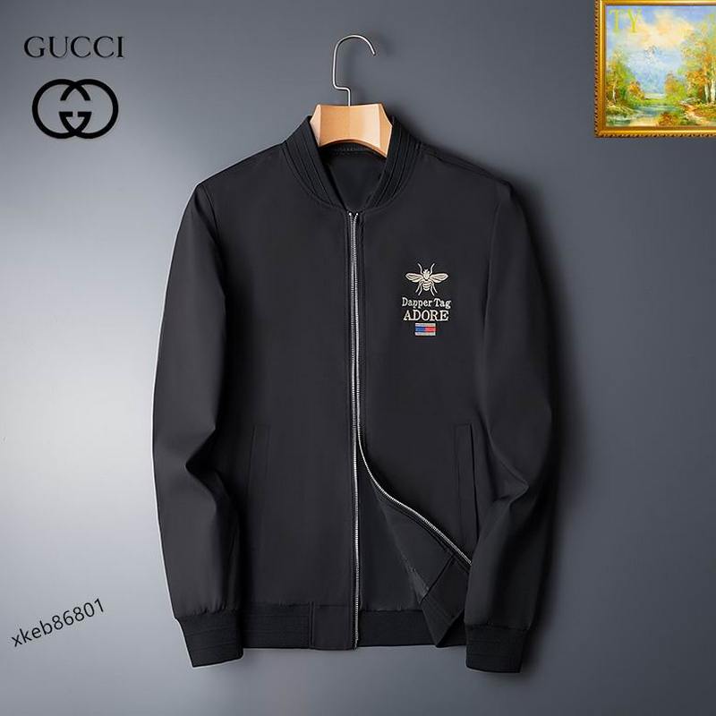 Gucci Men's Outwear 68